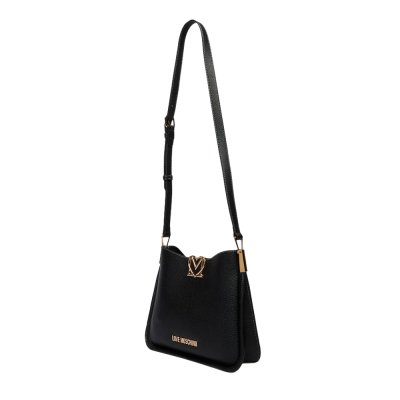 THE SOFT SCULPT CROSSBODY BAG